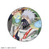 『NARUTO-ナルト- 疾風伝』トレーディング和紙風缶バッジ/妖怪アレンジ衣装【BOX】